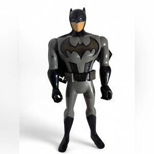 2016 BATMAN 12" Action Figure - DC COMICS  MATTEL #4433